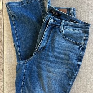 Judy blue jeans